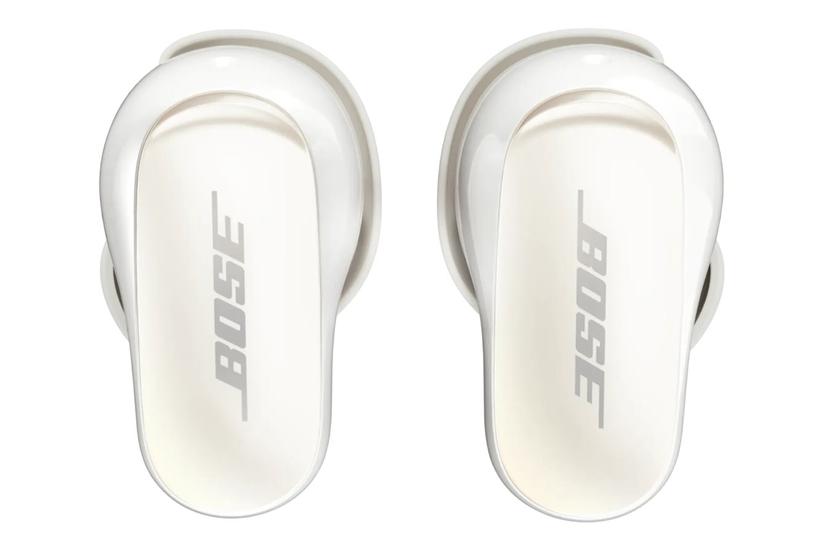 Bose Quietcomfort Ultra ægte Trådløse øretelefoner Med Mik