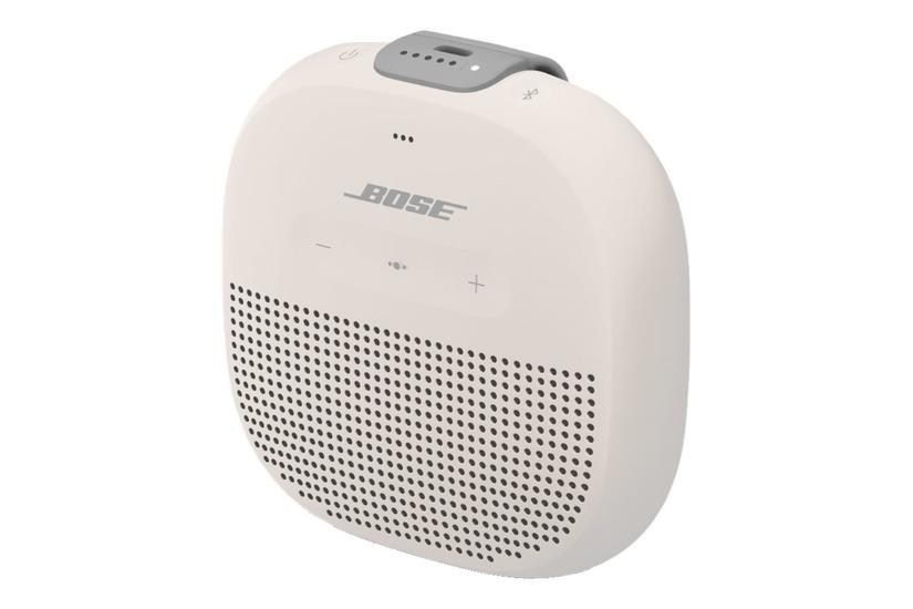 Bose Soundlink Micro Højttaler Til Transportabel Brug Trådløs