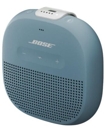 Bose Soundlink Micro Højttaler Til Transportabel Brug Trådløs