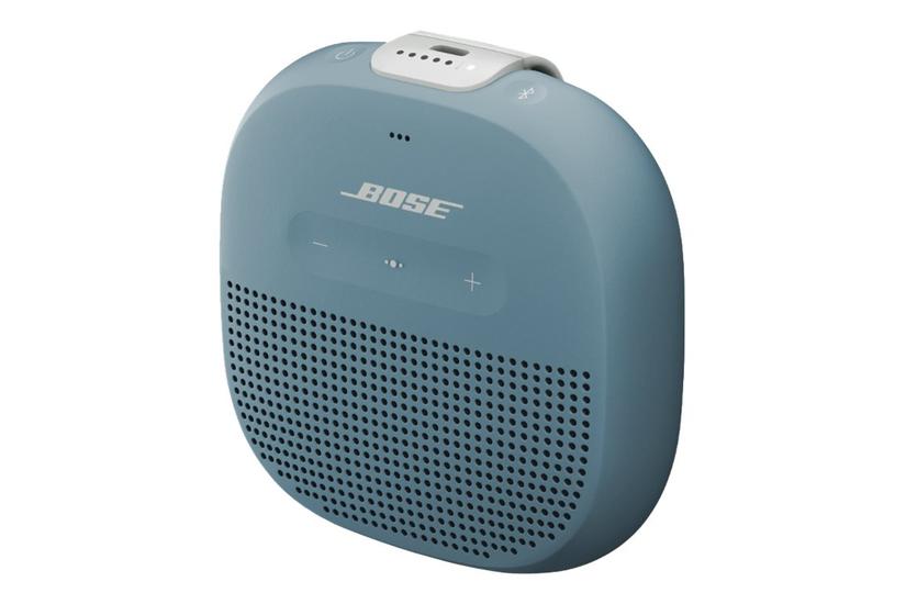 Bose Soundlink Micro Højttaler Til Transportabel Brug Trådløs