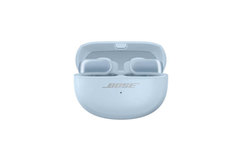 Bose Ultra Open ægte Trådløse øretelefoner Med Mik