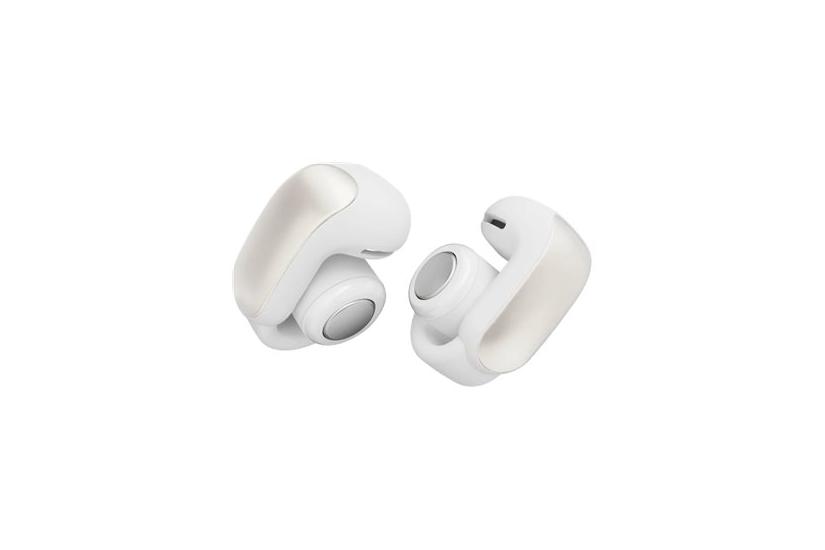 Bose Ultra Open ægte Trådløse øretelefoner Med Mik