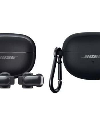 Bose Ultra Open ægte Trådløse øretelefoner Med Mik