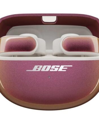 Bose Ultra Open ægte Trådløse øretelefoner Med Mik