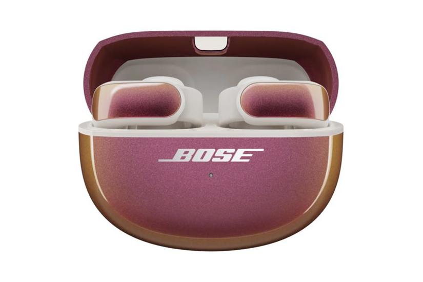 Bose Ultra Open ægte Trådløse øretelefoner Med Mik