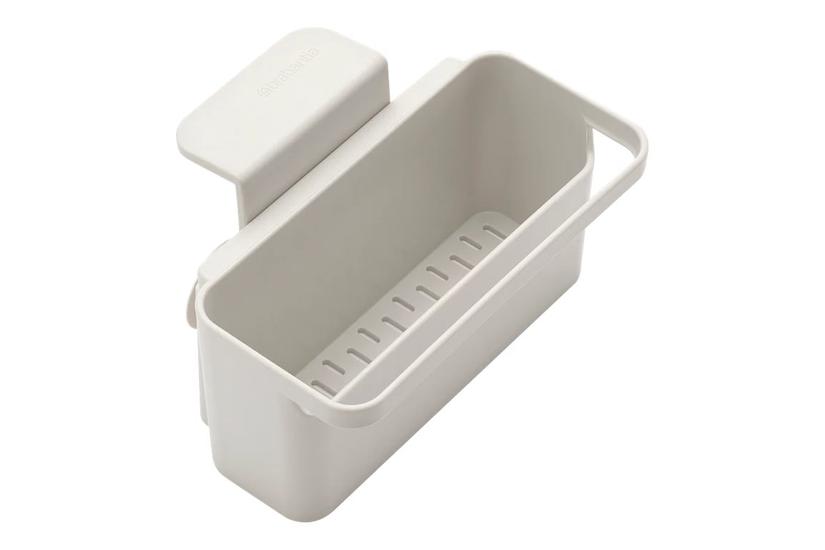 Brabantia Sink Side Håndvaskrens Lysegrå