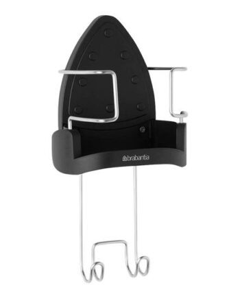Brabantia Vægmonteringsholder Cool Gray