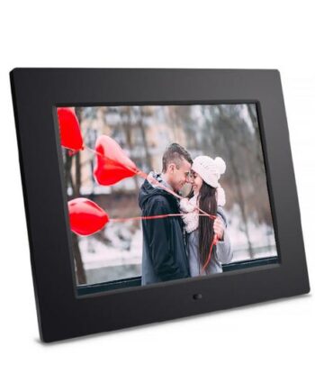 Braun Digiframe Digital Fotoramme
