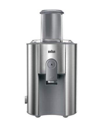 Braun Multiquick   Juicer   700 Frugtpresser 1000   Rustfrit Stål