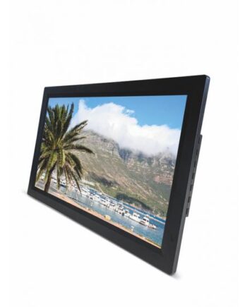 Braun Photo Technik 21429 Digital Fotoramme Sort 54   Cm  21   Quot