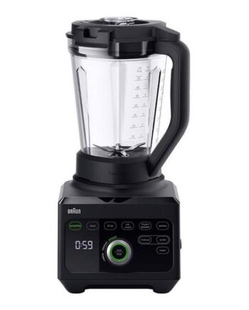 Braun Powerblend   Jb 9040 Blender Sort