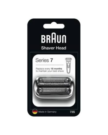 Braun Series   73s Barberingshoved