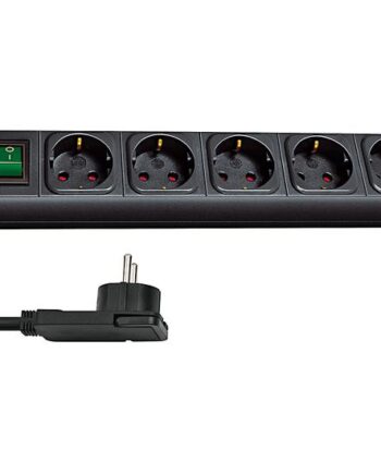 Brennenstuhl Comfort-line Smart Strømstrip