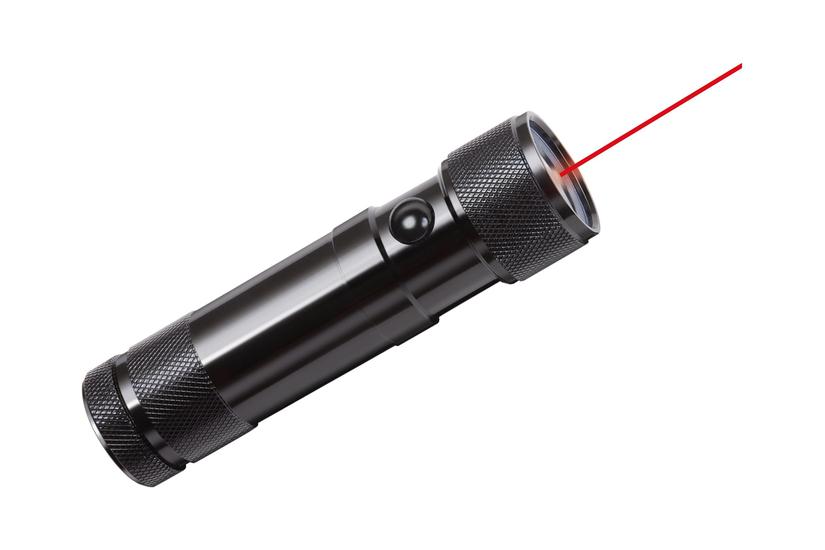 Brennenstuhl Eco-led Laserlys Led