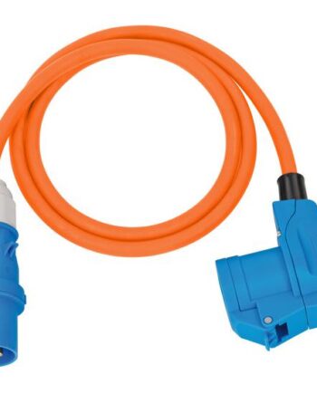 Brennenstuhl 1132920525 El-ledning Orange