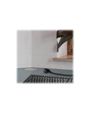 Brennenstuhl Tower Power Table Extension Socket Stikdåse