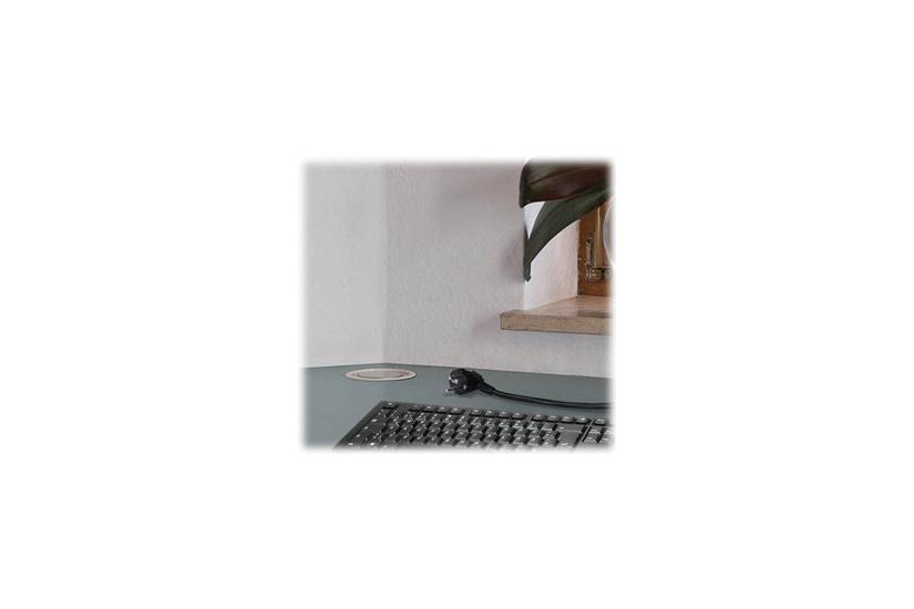 Brennenstuhl Tower Power Table Extension Socket Stikdåse