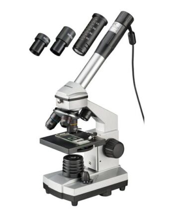 Bresser Junior Microscope Set Sammensat Digitalmikroskop