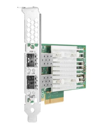 Broadcom Bcm57412 Netværksadapter Pcie     X8 1gb Ethernet   10gb Ethernet Sfp