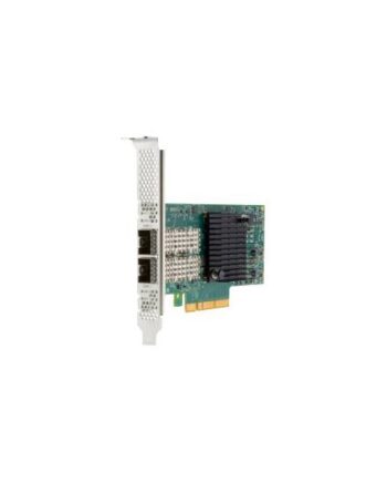 Broadcom Bcm57414 Netværksadapter Pcie     X8 Gigabit Ethernet   10gb Ethernet   25gb Ethernet Sfp28