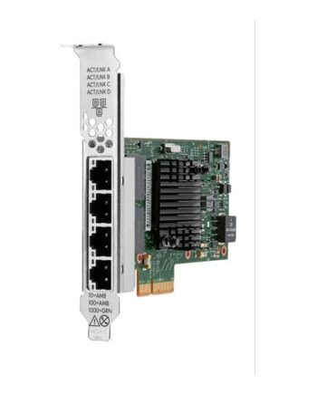 Broadcom Bcm5719 Netværksadapter Pcie     X4 Gigabit Ethernet