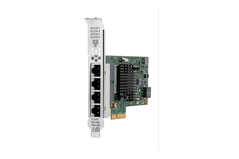 Broadcom Bcm5719 Netværksadapter Pcie X4 Gigabit Ethernet