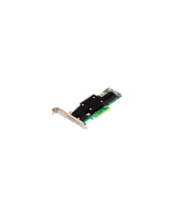 Broadcom Hba 9600-24i Lagringskontrol Sata 6gb     Sas 24gb     Pcie      Nvme  Pcie     X8