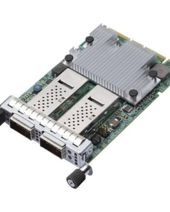 Broadcom Netxtreme  -series N2100g Netværksadapter Pcie     X16 100 Gigabit Qsfp56