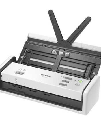Brother Ads-1300 Dokumentscanner Bærbar Usb      Host  Usb-      Gen