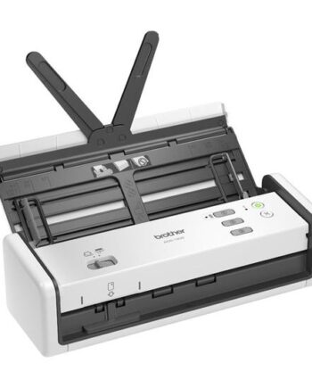 Brother Ads-1300 Dokumentscanner Bærbar Usb      Host  Usb-      Gen