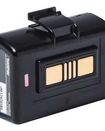 Brother Batteri Til Printer Li-ion