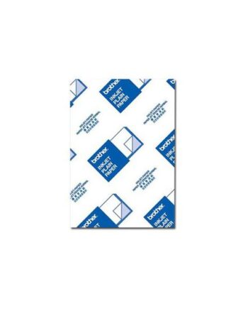 Brother Bp60pa3 Almindeligt Papir 250 Ark A3 73 Gsm