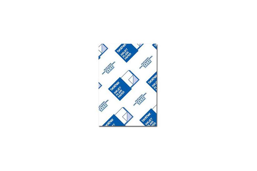 Brother Bp60pa3 Almindeligt Papir 250 Ark A3 73 Gsm