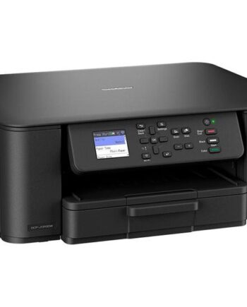 Brother Dcp-j1310dw Multifunktionsprinter Farve