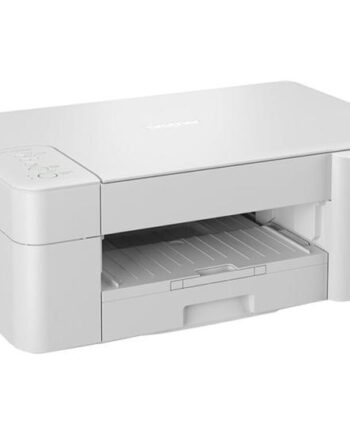 Brother Dcp-j1200we Multifunktionsprinter Farve