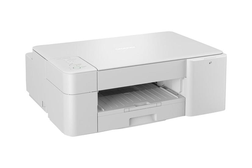 Brother Dcp-j1200we Multifunktionsprinter Farve