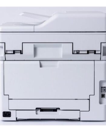 Brother Dcp-l3555cdw Multifunktionsprinter Farve
