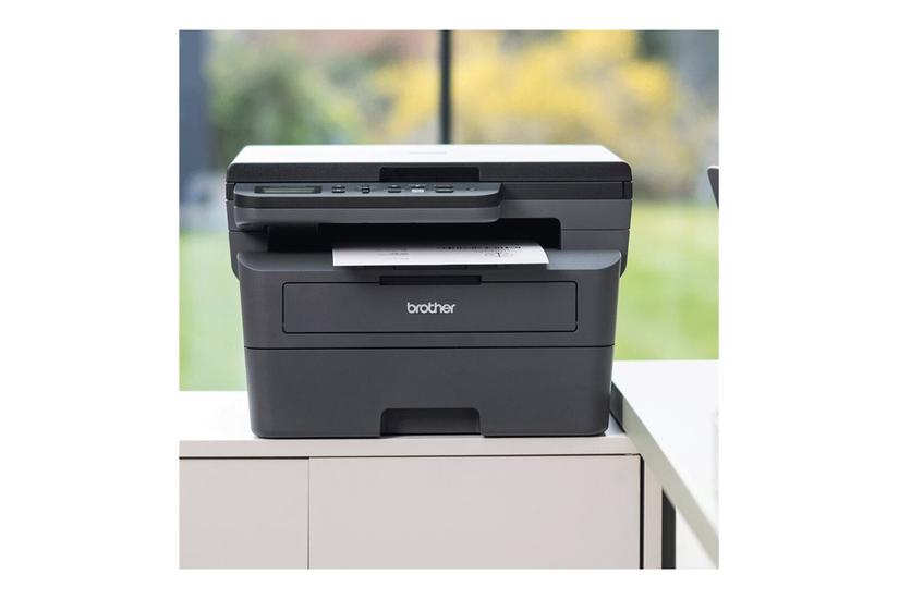Brother Dcp-l2627dw Multifunktionsprinter