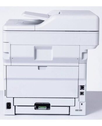Brother Dcp-l5510dw Multifunktionsprinter
