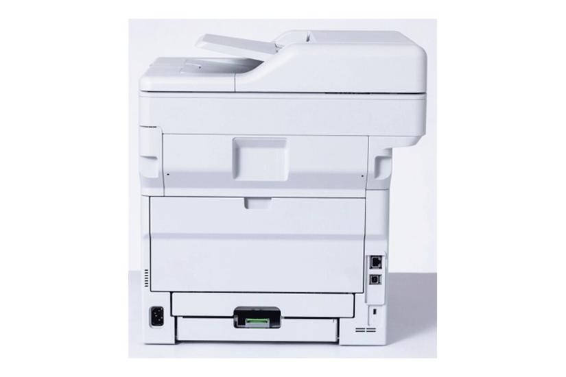 Brother Dcp-l5510dw Multifunktionsprinter