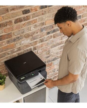 Brother Dcp-l2627dw  Multifunktionsprinter