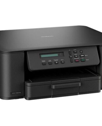 Brother Dcp-t580dw Multifunktionsprinter Farve