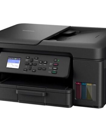Brother Dcp-t780dw Multifunktionsprinter Farve