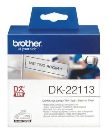 Brother Dk-22113 Film Rulle      Cm   15