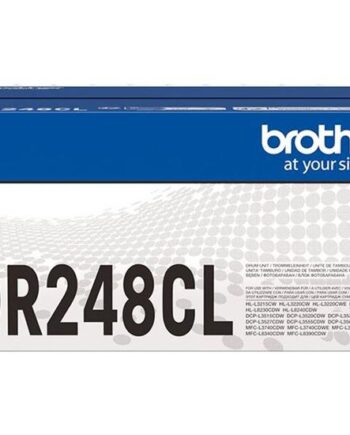 Brother Dr248cl Original Tromlekit