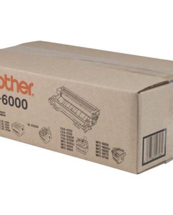 Brother Dr6000 Original Tromlekit