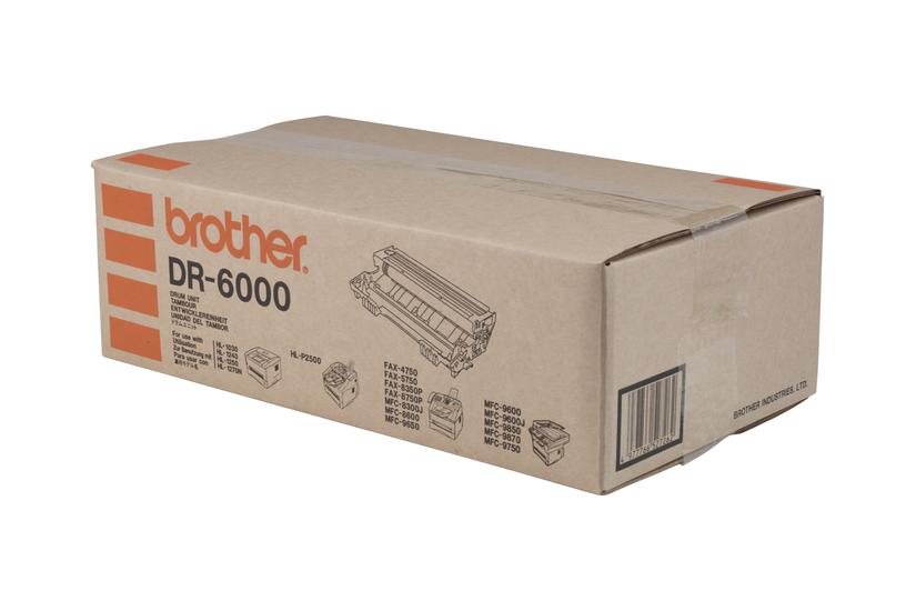 Brother Dr6000 Original Tromlekit