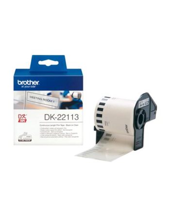 Brother Film   Rulle    Rulle  22   Cm   120