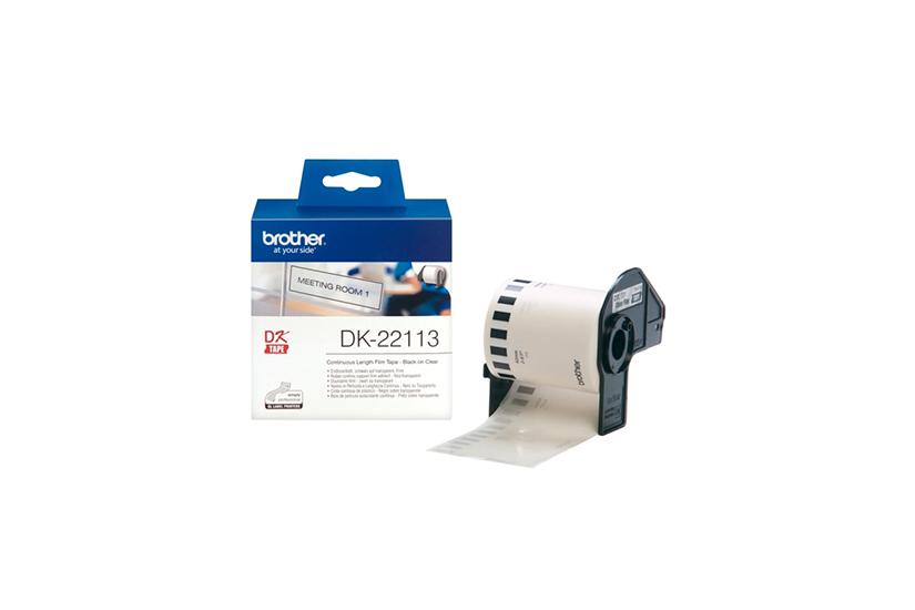 Brother Film Rulle Rulle 22 Cm 120