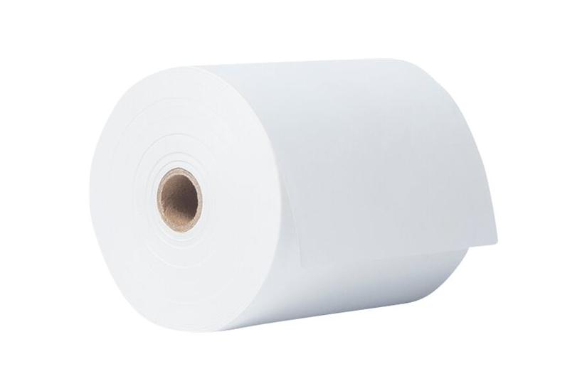 Brother Fortløbende Papir Rulle Rulle Cm 42 Pakke Med